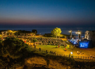 Το Sani Festival 2025, ίσως είναι το κορυφαίο φεστιβάλ για το φετινό καλοκαίρι!