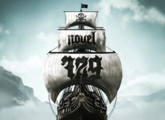 NOVEL 729 | ΘΕΑΤΡΟ ΠΕΤΡΑΣ – ΚΑΛΟΚΑΙΡΙ 2025