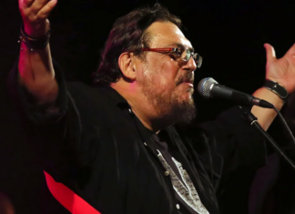 ΣΥΝΑΥΛΙΑ-ΑΦΙΕΡΩΜΑ ΣΤΟΝ ΛΑΥΡΕΝΤΗ ΜΑΧΑΙΡΙΤΣΑ | ΚΕΡΔΙΣΤΕ ΠΡΟΣΚΛΗΣΕΙΣ