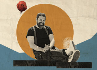 ΣΠΥΡΟΣ ΓΡΑΜΜΕΝΟΣ | ΚΑΛΟΚΑΙΡΙ 2025