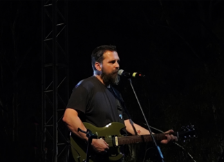 O ΣΠΥΡΟΣ ΓΡΑΜΜΕΝΟΣ LIVE ΣΤΗΝ ΤΕΧΝΟΠΟΛΗ | ΣΕΠΤΕΜΒΡΙΟΣ ΣΤΗΝ ΑΘΗΝΑ