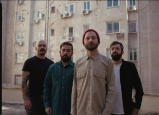 25 YEARS PLANET OF ZEUS | ΣΕΠΤΕΜΒΡΙΟΣ ΣΤΗΝ ΑΘΗΝΑ