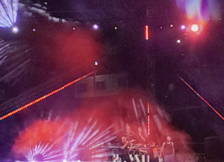 ΣΥΝΑΥΛΙΕΣ ΕΒΔΟΜΑΔΑΣ 7/7 – 13/7