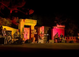 Οι Χειμερινοί Κολυμβητές στου Φιλοπάππου ξανά…γιατί δεν γίνεται αλλιώς! | ΣΕΠΤΕΜΒΡΙΟΣ ΣΤΗΝ ΑΘΗΝΑ