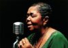 CESARIA EVORA ORCHESTRA ΣΤΟ ΘΕΑΤΡΟ ΒΡΑΧΩΝ | ΣΕΠΤΕΜΒΡΙΟΣ ΣΤΗΝ ΑΘΗΝΑ