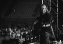 ΕΙΔΑΜΕ ΤΟΝ ΓΙΑΝΝΗ ΧΑΡΟΥΛΗ ΣΤΗ ΡΙΖΟΥΠΟΛΗ ΚΑΙ ΜΠΗΚΑΜΕ ΚΑΙ ΕΜΕΙΣ “ΣΤΟΝ ΧΟΡΟ”