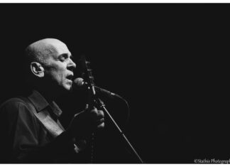 Ο ΟΡΦΕΑΣ ΠΕΡΙΔΗΣ ΣΤΟ ΚΗΠΟΘΕΑΤΡΟ ΠΑΠΑΓΟΥ | ΣΕΠΤΕΜΒΡΙΟΣ ΣΤΗΝ ΑΘΗΝΑ