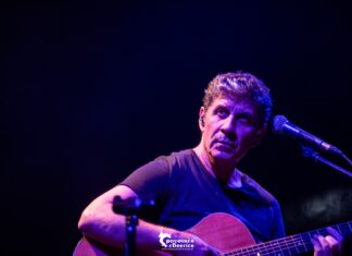 Ο ΣΩΚΡΑΤΗΣ ΜΑΛΑΜΑΣ ΣΤΟ ΚΑΤΡΑΚΕΙΟ ΘΕΑΤΡΟ – ΜΑΖΙ ΤΟΥ Η ΙΟΥΛΙΑ ΚΑΡΑΠΑΤΑΚΗ | ΣΕΠΤΕΜΒΡΙΟΣ ΣΤΗΝ ΑΘΗΝΑ