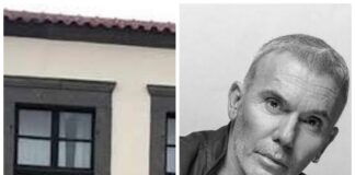 Η Γλυκερία, ο Τσέτρος και ο Στέλιος Ρόκκος | “Which side are you on?”