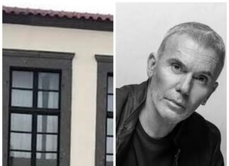 Η Γλυκερία, ο Τσέτρος και ο Στέλιος Ρόκκος | “Which side are you on?”