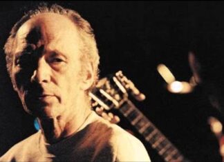 ΑΚΗΣ ΠΑΝΟΥ – ΜΕΓΑΛΗ ΣΥΝΑΥΛΙΑ ΑΦΙΕΡΩΜΑ ΣΤΟ ΗΡΩΔΕΙΟ