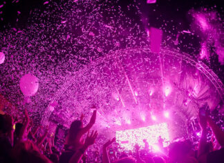 Ανακοινώθηκε το Timetable και τα Stages του PLISSKËN 2025