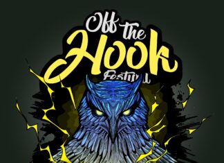 OFF THE HOOK FESTIVAL | ΑΝΑΛΥΤΙΚΑ ΤΟ ΠΡΟΓΡΑΜΜΑ
