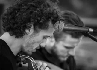 ΝΙΚΟΣ & ΑΝΤΩΝΗΣ ΗΥΛΟΥΡΗΣ | ΘΕΑΤΡΟ ΒΡΑΧΩΝ LIVE