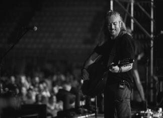 ΓΙΑΝΝΗΣ ΧΑΡΟΥΛΗΣ | ΔΥΟ ΜΕΓΑΛΕΣ ΣΥΝΑΥΛΙΕΣ ΣΤΟ ΘΕΑΤΡΟ ΛΥΚΑΒΗΤΤΟΥ