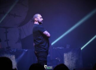 “ΤΟ ΒΙΒΛΙΟ ΤΩΝ ΣΚΙΩΝ” – ΠΑΡΟΥΣΙΑΣΗ ΔΙΣΚΟΥ | ΒΕΒΗΛΟΣ