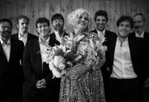 ΜΑΡΘΑ ΦΡΙΝΤΖΗΛΑ THE KUBARA PROJECT Reloaded + KALOGERAKI BROS στο ΚΥΤΤΑΡΟ!