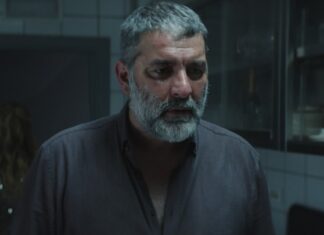 «Σπασμένη Φλέβα» | Η νέα ταινία του Γιάννη Οικονομίδη με πρωταγωνιστή τον Βασίλη Μπισμπίκη στους κινηματογράφους στις 27/11