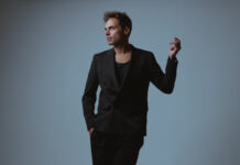 Ο ΓΙΩΡΓΟΣ ΠΑΠΑΓΕΩΡΓΙΟΥ ΚΑΙ ΟΙ POLKAR ΣΤΟ ΚΥΤΤΑΡΟ LIVE STAGE