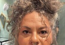 Η Ματούλα Ζαμάνη επιστρέφει στη σκηνή του VOX