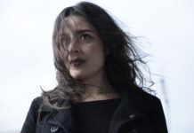 Η ΦΕΝΙΑ ΠΑΠΑΔΟΔΗΜΑ ΣΤΟ HALF NOTE JAZZ CLUB