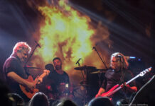 “ΜΩΡΑ ΣΤΗ ΦΩΤΙΑ” LIVE ΣΤΟ ΚΥΤΤΑΡΟ