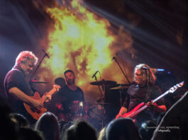 “ΜΩΡΑ ΣΤΗ ΦΩΤΙΑ” LIVE ΣΤΟ ΚΥΤΤΑΡΟ