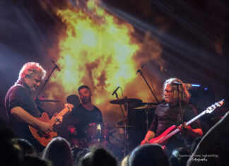 “ΜΩΡΑ ΣΤΗ ΦΩΤΙΑ” LIVE ΣΤΟ ΚΥΤΤΑΡΟ