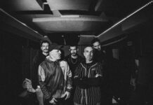 O ΕΙΣΒΟΛΕΑΣ ΣΤΟ BAUMSTRASSE | “The Living Room Jam”