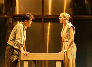 Οι «Αλιγάτορες» σε σκηνοθεσία Γιάννη Λασπιά στη νέα θεατρική σκηνή Auditorium