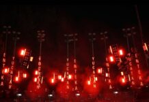 Η Μεγαλύτερη Νύχτα του Χρόνου στην Αθήνα | Σάββατο 20 Δεκεμβρίου