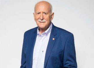 Πέθανε ο Γιώργος Παπαδάκης έπειτα από οξύ έμφραγμα