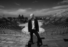 Ο SIVERT HØYEM ΣΤΟ ΔΗΜΟΤΙΚΟ ΘΕΑΤΡΟ ΛΥΚΑΒΗΤΤΟΥ | ΚΑΛΟΚΑΙΡ 2026