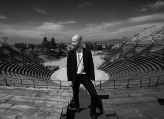 Ο SIVERT HØYEM ΣΤΟ ΔΗΜΟΤΙΚΟ ΘΕΑΤΡΟ ΛΥΚΑΒΗΤΤΟΥ | ΚΑΛΟΚΑΙΡ 2026