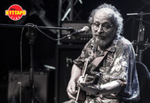 Ο Μήτσος Πουλικάκος και οι «Γεια σου Τάκη» στο ΚΥΤΤΑΡΟ με Special Guests