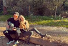 Σαββέρια Μαργιολά & Αργύρης Λούλατζης – Να γλυκομεθύσω | Νέο τραγούδι