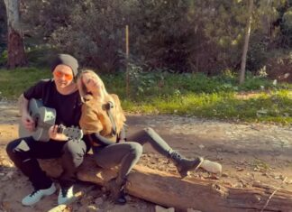 Σαββέρια Μαργιολά & Αργύρης Λούλατζης – Να γλυκομεθύσω | Νέο τραγούδι