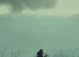 “ΑΝΑΔΥΣΗ” | ΑΚΟΥΣΑΜΕ ΤΟ ΝΕΟ ALBUM ΤΟΥ ANSER