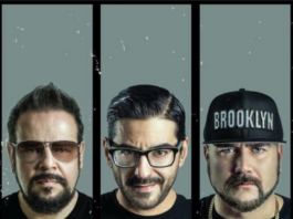 ΗΜΙΣΚΟΥΜΠΡΙΑ LIVE – 30 ΧΡΟΝΙΑ ΕΠΙΤΥΧΙΕΣ | ATHENS RELEASE 2026