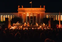 Η πόλη σου. Το φεστιβάλ σου | ΜΑΪΟΣ 2026 – Η ΑΘΗΝΑ ΓΙΟΡΤΑΖΕΙ