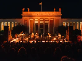 Η πόλη σου. Το φεστιβάλ σου | ΜΑΪΟΣ 2026 – Η ΑΘΗΝΑ ΓΙΟΡΤΑΖΕΙ