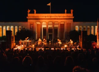 Η πόλη σου. Το φεστιβάλ σου | ΜΑΪΟΣ 2026 – Η ΑΘΗΝΑ ΓΙΟΡΤΑΖΕΙ