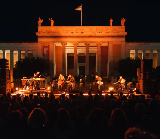 Η πόλη σου. Το φεστιβάλ σου | ΜΑΪΟΣ 2026 – Η ΑΘΗΝΑ ΓΙΟΡΤΑΖΕΙ