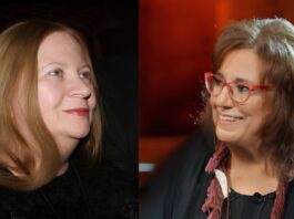 ΛΕΝΑ ΠΛΑΤΩΝΟΣ & ΜΑΡΙΑ ΦΑΡΑΝΤΟΥΡΗ “ΜΟΙΡΕΣ” – ΗΡΩΔΕΙΟ | ΚΑΛΟΚΑΙΡΙ 2026