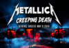 METALLICA | ΤΟ ΕΠΙΣΗΜΟ ΒΙΝΤΕΟ ΑΠΟ ΤΗΝ ΜΕΓΑΛΗ ΣΥΝΑΥΛΙΑ ΣΤΗΝ ΑΘΗΝΑ