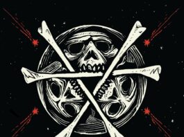 “Ghosts in the sky” | Το νέο single από τους Villagers of Ioannina City
