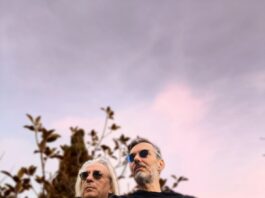 ΓΙΑΝΝΗΣ ΑΓΓΕΛΑΚΑΣ – ΝΙΚΟΣ ΒΕΛΙΩΤΗΣ “ΛΥΚΟΙ ΛΑΪΒ” | Φ hill Sessions