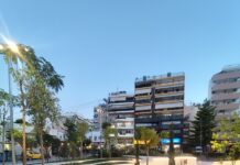 ΖΑΙΡΑ | ΕΝΑ ΣΤΟΛΙΔΙ ΠΟΛΙΤΙΣΜΟΥ ΣΤΟ ΓΑΛΑΤΣΙ