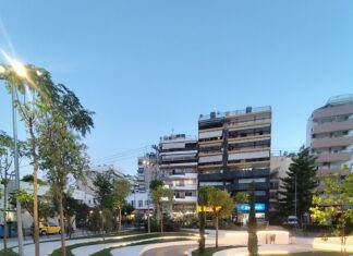 ΖΑΙΡΑ | ΕΝΑ ΣΤΟΛΙΔΙ ΠΟΛΙΤΙΣΜΟΥ ΣΤΟ ΓΑΛΑΤΣΙ