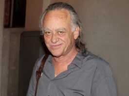 Έφυγε από τη ζωή, σε ηλικία 74 χρόνων, ο σπουδαίος Νίκος Καλογερόπουλος.